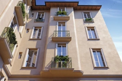 Appartement à vendre renover 2