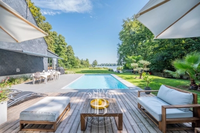 Maison à vendre à SUCÉ-SUR-ERDRE  - 8 pièces - 200 m² 