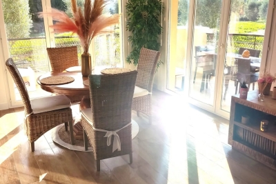 Appartement à vendre 6 logement