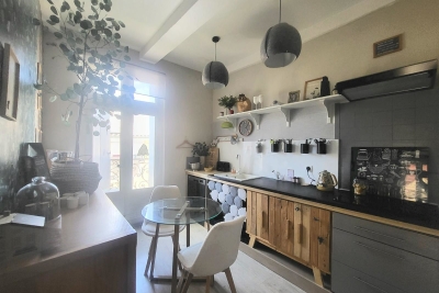 Maison à vendre à Lignan-sur-Orb  - 10 pièces 224 m² 