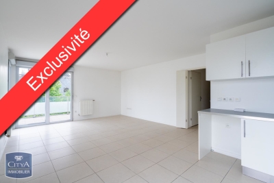 Appartement à vendre à BORDEAUX Saint-Pardon-de-Conques - 3 pièces - 68 m² 