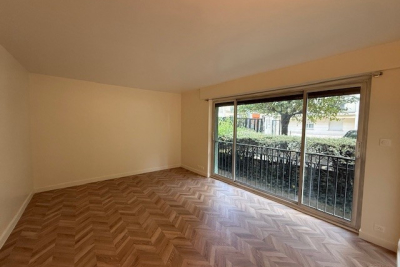 Appartement à vendre à PARIS 12EME Buttes Chaumont - 2 pièces - 44 m² 