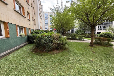 Appartement &agrave; vendre &agrave; PARIS 12EME  - 2 pi&egrave;ces - 44 m&sup2; 