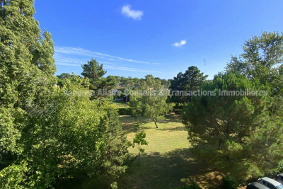 Appartement à vendre à LA BAULE ESCOUBLAC  - 3 pièces - 69 m² 