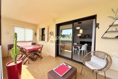 Appartement à vendre appartement t2 ville grand 