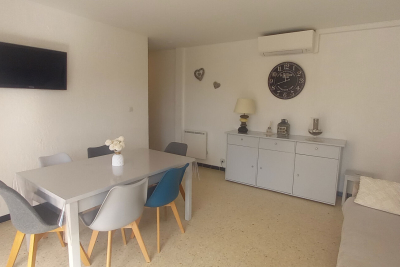 Appartement à vendre à LE LAVANDOU La Planquette - 3 pièces - 50 m² 
