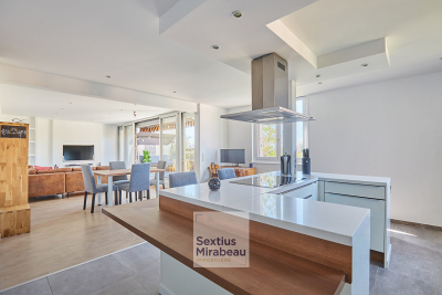 Appartement à vendre appartement calme saint privat