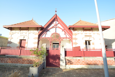 Maison à vendre à LACANAU-OCEAN Nansouty 7 - 6 pièces - 99 m² 