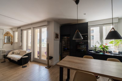 Appartement à vendre à BIARRITZ  - 3 pièces - 60 m² 