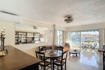 Appartement &agrave; vendre &agrave; ANTIBES Beuil - 3 pi&egrave;ces - 66 m&sup2; 