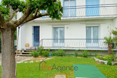 Appartement à louer à ROYAN Vérines - 3 pièces - 69 m² 