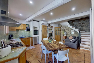 Maison à vendre maison moderne coeur centre ville 