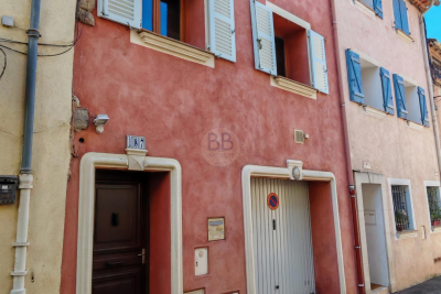 Maison &agrave; vendre &agrave; FRÉJUS  - 4 pi&egrave;ces - 65 m&sup2; 