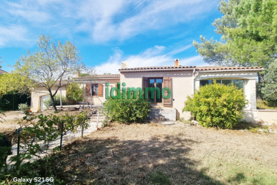 Maison à vendre à LES ARCS-SUR-ARGENS Counillier Valescure - 4 pièces - 90 m² 