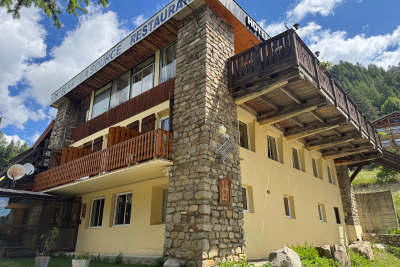 Bien à vendre à LA FOUX-D'ALLOS Esparron-de-Verdon - 20 pièces - 604 m² 