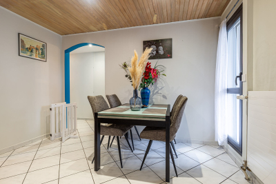 Appartement à vendre à ANNECY Gare - 3 pièces - 64 m² 