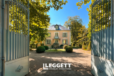 Maison à vendre maison jardin fin oise