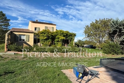 Maison à vendre à REILLANNE Esparron-de-Verdon - 5 pièces - 219 m² 