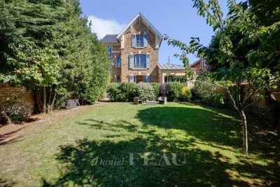 Maison à vendre jardin saint antoine 
