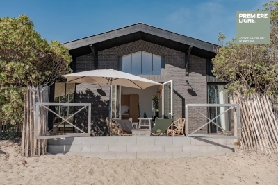 Maison à vendre à CAP-FERRET Saumos - 5 pièces - 140 m² 