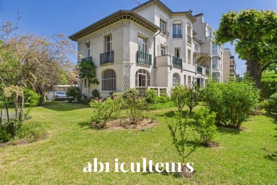 Appartement à vendre à PARIS 12EME Pont de Flandre 8 - 6 pièces - 165 m² 