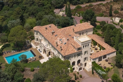 Villa à Fréjus &agrave; louer à partir de 28 500 € / semaine, Photo 2
