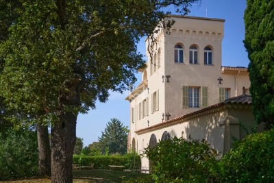 Villa à Fréjus &agrave; louer à partir de 28 500 € / semaine, Photo 4