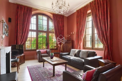 Villa à Fréjus &agrave; louer à partir de 28 500 € / semaine, Photo 8