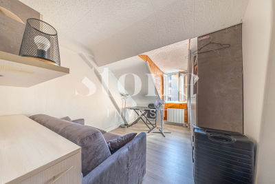 Appartement à vendre à ANNECY  - 1 pièces - 15 m² 