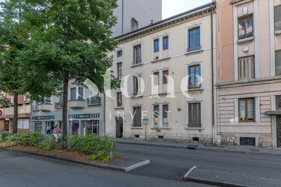 Appartement à vendre à ANNECY  - 1 pièces - 14 m² 