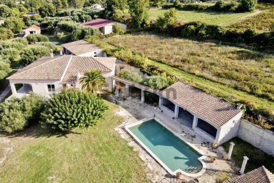 Maison à vendre villa vue grand clos 