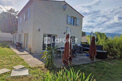 Maison à vendre à FAYENCE Counillier Valescure - 4 pièces - 120 m² 