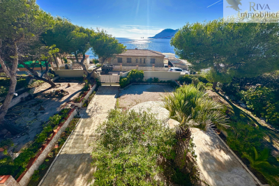 Maison à vendre villas seyne 