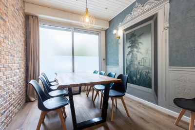 Appartement à vendre à ANNECY Gare - 4 pièces - 100 m² 