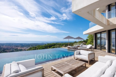 House for sale in VENCE  - 7 rooms - 445 m² 