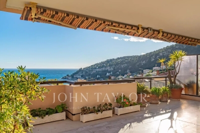 Apartment for sale in VILLEFRANCHE-SUR-MER   - 238 m&sup2; 
