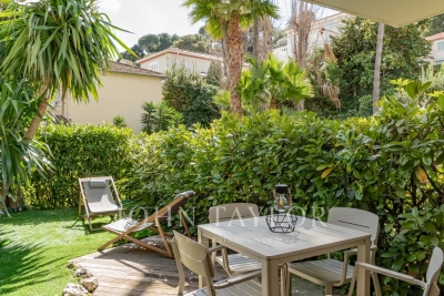 Appartement &agrave; vendre &agrave; ST-JEAN-CAP-FERRAT Lenval  - 33 m&sup2; 
