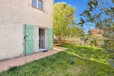 Maison à vendre maison 13015 marseille