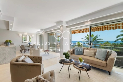 Appartement à louer à GOLFE JUAN  - 3 pièces - 91 m² 