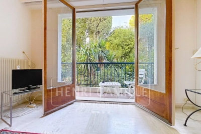 Appartement &agrave; vendre &agrave; CANNES Cougoussoles - 2 pi&egrave;ces - 42 m&sup2; 