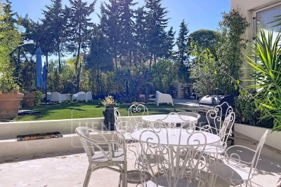 Maison &agrave; vendre &agrave; LE CANNET  - 7 pi&egrave;ces - 283 m&sup2; 