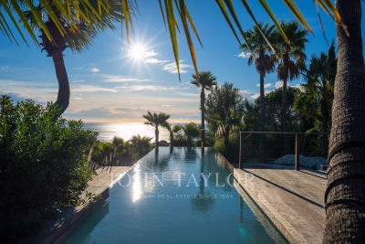 Maison &agrave; vendre sainte ste maxime 
