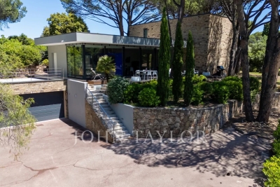 Maison à vendre à STE-MAXIME  - 8 pièces - 290 m² 