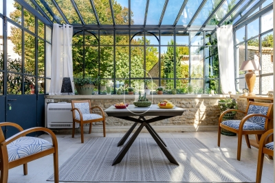 Maison à vendre à GOULT Meyne Claire-Paluds-Costieres de Coudoul - 5 pièces - 150 m² 