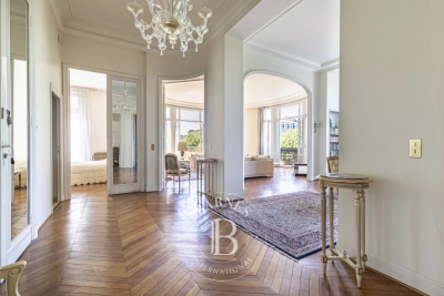 Appartement à vendre à PARIS 16EME Plaisance - 8 pièces - 293 m² 