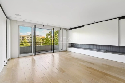 Appartement &agrave; vendre &agrave; NEUILLY SUR SEINE  - 4 pi&egrave;ces - 116 m&sup2; 