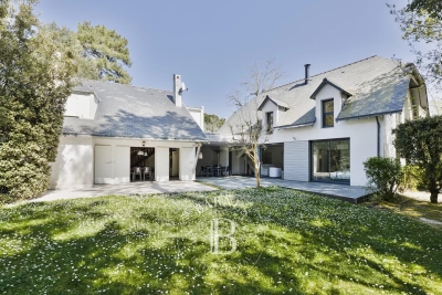 Maison à vendre à LA BAULE ESCOUBLAC  - 13 pièces - 270 m² 