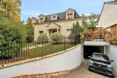 Maison à vendre villa quartier seine 