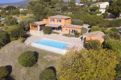 House for sale in VALBONNE  - 5 rooms  