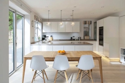 Appartement à vendre à LA SEYNE-SUR-MER Les Salins l'Aygade - 3 pièces - 63 m² 